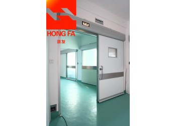 鄭州鴻發(fā)醫(yī)院專(zhuān)用氣密性門(mén)生產(chǎn)廠家