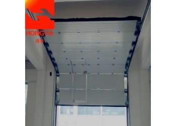 廠家定制電動(dòng)提升門(mén)工業(yè)滑升門(mén)垂直提升門(mén) 資質(zhì)齊全