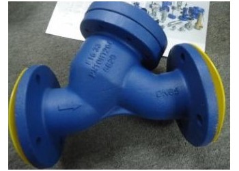 斯派莎克spiraxsarco進口過濾器