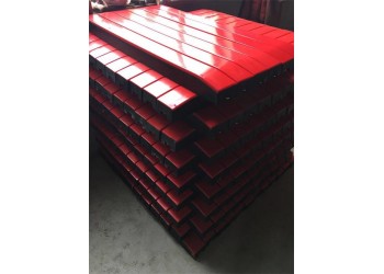 高品質(zhì)緩沖床  耐磨性高帶寬1200