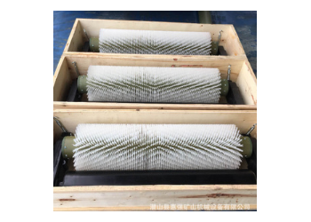 無(wú)動(dòng)力毛刷帶寬800 清掃器熱銷(xiāo)