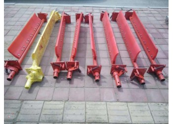 頭道清掃器安裝     清掃器設備