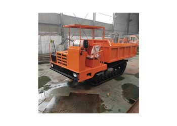 果實運輸履帶車 農用運輸履帶車 履帶自卸車
