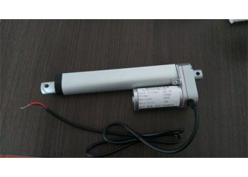 微型平行式電動(dòng)推桿 耐用光滑度高