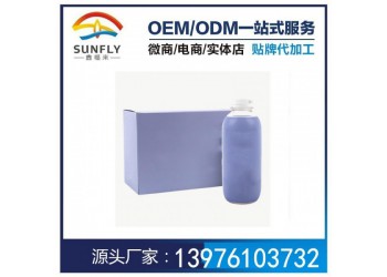 五谷雜糧粉果蔬代餐粉代加工廠