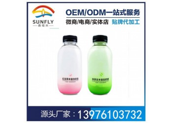 紅豆薏米粉膠原蛋白粉oem加工貼牌