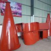 鋼廠多管旋風除塵器定制/家園環(huán)保