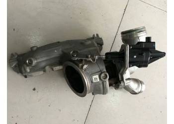 寶馬3系 B38 1系 渦輪增壓 發(fā)電機(jī)