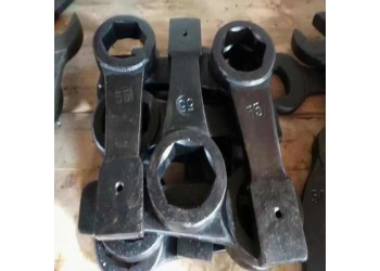 敲擊梅花扳手 凸型六角扳手 重型套筒頭濟南現(xiàn)貨供應