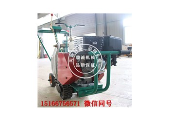 寬厚度可以調節 鏟除草皮的機器