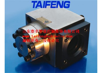 供應(yīng)廠家直銷(xiāo)泰豐TCF型充液閥