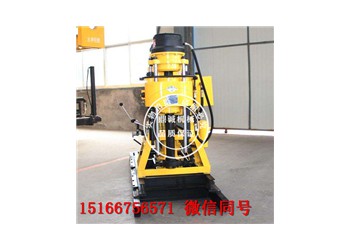 貴州質量不錯的XY-4巖芯鉆探機