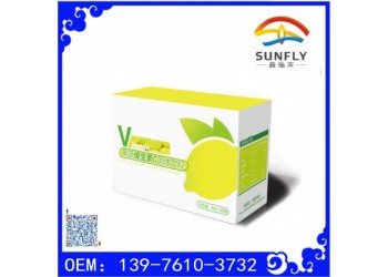 植物益生元氨基丁酸植物固體飲料oem代工