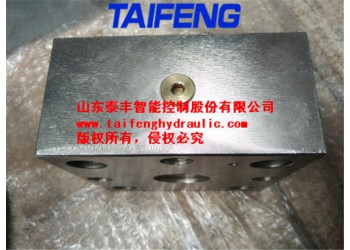 供應(yīng)泰豐TLFA50DBT-7X型調(diào)壓控制蓋板