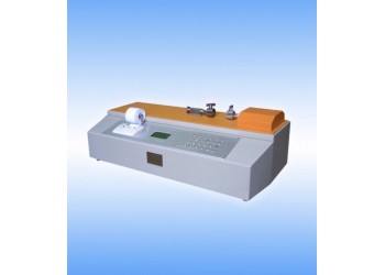 供應(yīng)DCP-KZ（W）30型電腦測(cè)控衛(wèi)生紙抗張?jiān)囼?yàn)機(jī)