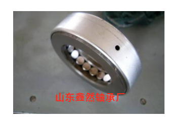 供應離合器軸承T177規格45*74.5*20.221