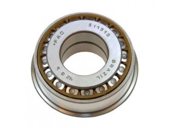 供應大眾桑塔納變速箱軸承511515  542327