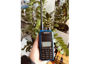 鄭州化工廠生物材料對講機科立訊Dp610數字防爆對講機