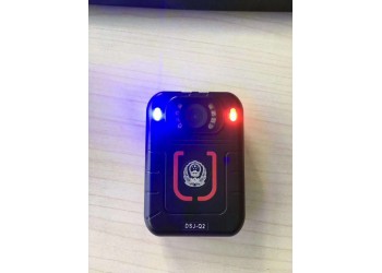 強警DSJ-Q2單警記錄儀 酒店商場保安高清記錄儀