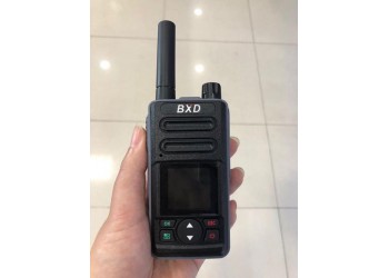 博信達T668S全國通對講機音質(zhì)清晰價格實惠