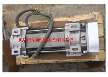 45KW ELMO油浸式電機(jī)S764K-45T-690NE