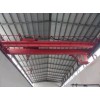 16噸雙梁橋式起重機/新泰市華匯機械