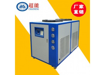 塑料擠出機專用冷水機 山東塑料成型冷卻機