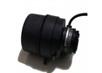 錦州富士能300萬像素鏡頭 YV2.7X2.9SA-SA2L