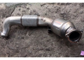 保時捷帕拉梅拉971三元催化 節(jié)氣門 氧傳感器 冷疑器