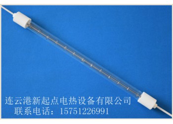 碳纖維石英加熱的特點 2.1 簡單而直接的熱傳遞方式