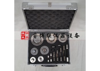 JG3050-L24硬質套管量規