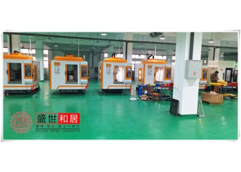 合肥數(shù)控車間裝修要點，細數(shù)那些需要知道的數(shù)控車間裝修注意事項
