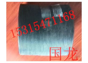 防塵簾的具體作用 導(dǎo)料槽擋塵簾的文字陳述