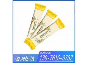 奇亞籽猴頭菇固體飲料OEM貼牌代工