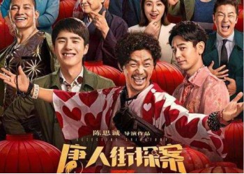 《唐人街探案3》電影怎么投資？有什么投資價值？成本多少？