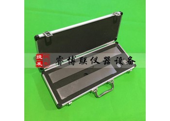 QKZC-4混凝土路面磚切口直尺（量規）