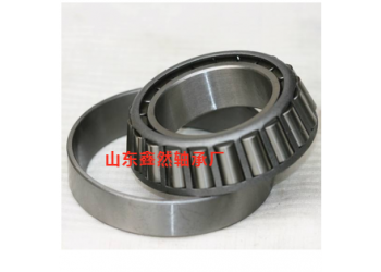 圓錐滾子軸承0089812805   SET1150