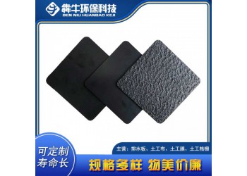 長沙市hdpe蓄水池防滲土工膜