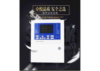 加油站汽油濃度報(bào)警器隔爆型設(shè)計(jì)