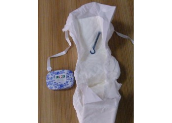 一次性使用產婦量計復算墊巾的規格
