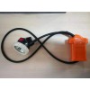 代理批發(fā)KL4LM(A)礦燈貨源/泰安永明電器