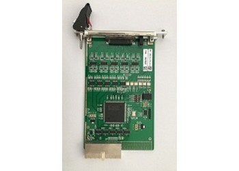 CPCI-QU-216A正交解碼計數(shù)器卡