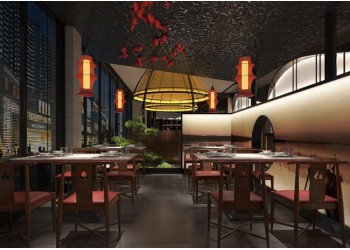 餐飲空間設(shè)計