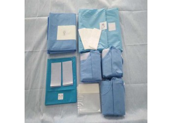 一次性使用手術包供醫療機構手術 166 3850 5889