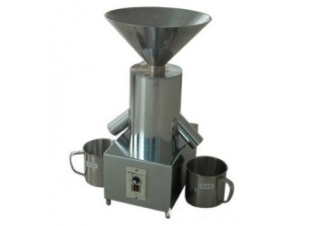 LXFY-2離心式分樣器