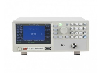 出售RK2515A直流低電阻測試儀