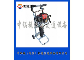 中祺銳|NCD-3沖擊搗固鎬_手提式搗固鎬_交通軌道設(shè)備
