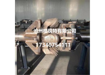 非開挖750mm巖石擴孔器 格銳特專業(yè)生產(chǎn)廠家支持定制