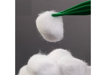 鴻冉醫(yī)療一次性脫脂棉球的價格