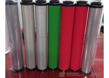 濾芯SLAF-80HC SLAF-80HT壓縮空氣后處理濾芯